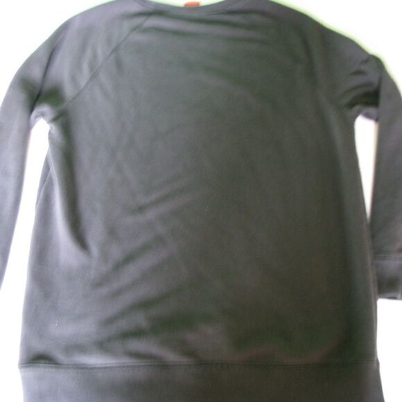 Nike Spellout Crew Neck Sweatshirt - Picture 4 of 4